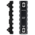 UTG PRO® M-LOK® RAIL SECTION, 7-SLOT, MTURS10M