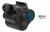 UTG® SUB-COMPACT LIGHT/RED LASER COMBO, 120 LUMEN, LT-ELP28R