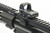 BMR-3MOA BROWE Micro Reflex (BMR) with Ultra Low Picatinny Mount BMR-3MOA BROWE Micro Reflex (BMR) with Ultra Low Picatinny Mount