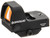 BMR-3MOA BROWE Micro Reflex (BMR) with Ultra Low Picatinny Mount BMR-3MOA BROWE Micro Reflex (BMR) with Ultra Low Picatinny Mount