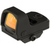 UTG® OP3 MICRO, RED 4 MOA SINGLE DOT, FOR DOCTER®, OP-RDM20R