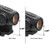 UTG® ACCU-SYNC® 2521R DOT SIGHT, RED 3 MOA SINGLE DOT, FOR MINI ACOG®, OP-DS2521R UTG® ACCU-SYNC® 2521R DOT SIGHT, RED 3 MOA SINGLE DOT, FOR MINI ACOG®, OP-DS2521R