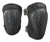 Vortex II™ Gel-Core Hybrid Knee Pads, SKU: DKX2 Vortex II™ Gel-Core Hybrid Knee Pads, SKU: DKX2