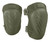 Vortex II™ Gel-Core Hybrid Knee Pads, SKU: DKX2 Vortex II™ Gel-Core Hybrid Knee Pads, SKU: DKX2