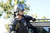 Riot Control Helmet w/ Steel Grid SKU: DHG2 Riot Control Helmet w/ Steel Grid SKU: DHG2