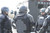 Riot Control Helmet w/ Steel Grid SKU: DHG2 Riot Control Helmet w/ Steel Grid SKU: DHG2