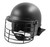 Riot Control Helmet w/ Steel Grid SKU: DHG2 Riot Control Helmet w/ Steel Grid SKU: DHG2