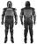 Phenom 6 PX6 Tactical Riot Suit, SKU: PX6 Phenom 6 PX6 Tactical Riot Suit, SKU: PX6