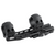 UTG® ACCU-SYNC® QR Cantilever Mount, 30 MOA, 70 mm Offset, 30 mm Tube, Picatinny SKU AIR330MOA