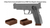 UTG PRO® +0 Base Pad, for SA XDm, Bronze Aluminum SKU PUBSI01Z UTG PRO® +0 Base Pad, for SA XDm, Bronze Aluminum SKU PUBSI01Z