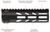UTG PRO® Arwen Free Float M-LOK® Handguard, 7" SKU MTU044SEM