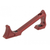 UTG® Ultra Slim Angled Foregrip, Keymod, Red SKU MT-AFGK01R UTG® Ultra Slim Angled Foregrip, Keymod, Red SKU MT-AFGK01R