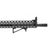 UTG® Ultra Slim Angled Foregrip, Keymod, Black SKU MT-AFGK01 UTG® Ultra Slim Angled Foregrip, Keymod, Black SKU MT-AFGK01