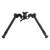 UTG® GOLIATH™ Bipod, 6” – 8”, Picatinny SKU TL-BPFS03Q