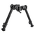 UTG® GOLIATH™ Bipod, 6” – 8”, Picatinny SKU TL-BPFS03Q