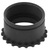 UTG® Standard AR15 Steel Barrel Nut, Black Phosphate Finish SKU TL-ARBN01 UTG® Standard AR15 Steel Barrel Nut, Black Phosphate Finish SKU TL-ARBN01
