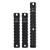 UTG PRO® Picatinny Rail Set, for G36® SKU MTURS11
