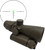 4x32 BROWE Combat Optic w/ 5.56mm Horseshoe and Dot, Hot Deal!