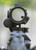 4x32 BROWE Combat Optic - Blue 5.56mm Chevron, BCO-001B 4x32 BROWE Combat Optic - Blue 5.56mm Chevron, BCO-001B
