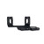 ADM AD-RECON - 1.5" CENTERLINE - 2" CANTILEVER-with-DUAL-QD-LEVER - 0 MOA BASE