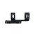 ADM AD-RECON - 1.5" CENTERLINE - 2" CANTILEVER-with-DUAL-QD-LEVER - 0 MOA BASE