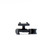 ADM Co-Witness Lightweight Delta Point Pro QD Mount, AD-TR-LW-10