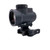 ADM QD mount for the Trijicon MRO