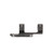 ADM Delta 1.5" CENTERLINE - 20MOA BASE -2" CANTILEVER-with-DUAL-QD-LEVER