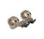 ADM Delta 1.5" CENTERLINE - 20MOA BASE -2" CANTILEVER-with-DUAL-QD-LEVER