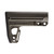 IMI-ZS107 TS2 Tactical Stock w/ Overmolded Buttplate MilSpec