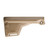 IMI-ZS109 SRS - Survival Rifle Buttstock with a Storage Compartment IMI-ZS109 SRS - Survival Rifle Buttstock with a Storage Compartment