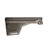 IMI-ZS109 SRS - Survival Rifle Buttstock with a Storage Compartment IMI-ZS109 SRS - Survival Rifle Buttstock with a Storage Compartment