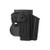 IMI-Z1280 Polymer Retention Paddle Holster Level 2 W/Integrated Magazine Pouch for Sig Sauer Mosquito IMI-Z1280 Polymer Retention Paddle Holster Level 2 W/Integrated Magazine Pouch for Sig Sauer Mosquito