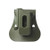 IMI-ZSP08 Single Magazine Pouch for Glock, Beretta PX4 Storm, H&K P30 Right-Handed