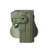 IMI-Z1200 Polymer Retention Paddle Holster for Taurus 24/7 G2 FS, Compact