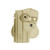 IMI-Z1200LH Polymer Retention Paddle Holster for Taurus 24/7 G2 FS, Compact (left hand)