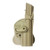 IMI-Z1440 Level 3 Polymer Retention Paddle Holster for H&K USP Fullsize/Standard