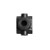 IMI-ZQD01 QD Port provides an attachment point for a QD sling swivel
