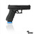 IMI-PFP02 Pistol Floorplate for Glock