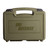 IMI-ZPCL Large Pistol Case – Fits all pistol models IMI-ZPCL Large Pistol Case – Fits all pistol models