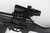 BCO-RS 4x32 BROWE Combat Optic with RS Regulate AK Side Plate Mount