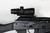 BCO-RS 4x32 BROWE Combat Optic with RS Regulate AK Side Plate Mount