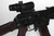BCO-RS 4x32 BROWE Combat Optic with RS Regulate AK Side Plate Mount
