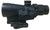 4x32 BROWE Combat Optic (BCO) Crosshair with Full Line Blue Reticle 4x32 BROWE Combat Optic (BCO) Crosshair with Full Line Blue Reticle