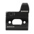 BMR-3MOA-R-CW BROWE Micro Reflex - RMR Footprint and Bottom Loading Battery with Co-Witness Mount BMR-3MOA-R-CW BROWE Micro Reflex - RMR Footprint and Bottom Loading Battery with Co-Witness Mount