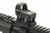 BMR-3MOA-R-CW BROWE Micro Reflex - RMR Footprint and Bottom Loading Battery with Co-Witness Mount BMR-3MOA-R-CW BROWE Micro Reflex - RMR Footprint and Bottom Loading Battery with Co-Witness Mount