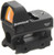 BROWE Micro Reflex (BMR) with RMR Footprint, Side Loading Battery,  and 1/3 Co-Witness Mount BROWE Micro Reflex (BMR) with RMR Footprint, Side Loading Battery,  and 1/3 Co-Witness Mount