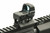 BROWE Micro Reflex (BMR) with RMR Footprint, Side Loading Battery,  and 1/3 Co-Witness Mount BROWE Micro Reflex (BMR) with RMR Footprint, Side Loading Battery,  and 1/3 Co-Witness Mount