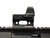 BROWE Micro Reflex (BMR) with RMR Footprint, Side Loading Battery,  and 1/3 Co-Witness Mount BROWE Micro Reflex (BMR) with RMR Footprint, Side Loading Battery,  and 1/3 Co-Witness Mount