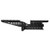 IMI-ZRP01 ARP1 AK47/74 Aluminum Rail Platform IMI-ZRP01 ARP1 AK47/74 Aluminum Rail Platform